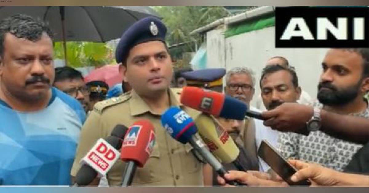 Kerala Police identify suspect in Minor Rape case in Ernakulum
